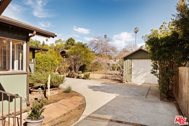 788 N Mar Vista Avenue, Pasadena, CA 91104