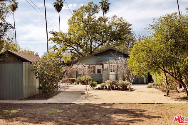 788 N Mar Vista Avenue, Pasadena, CA 91104