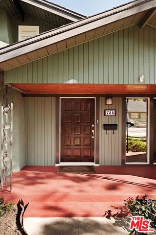 788 N Mar Vista Avenue, Pasadena, CA 91104