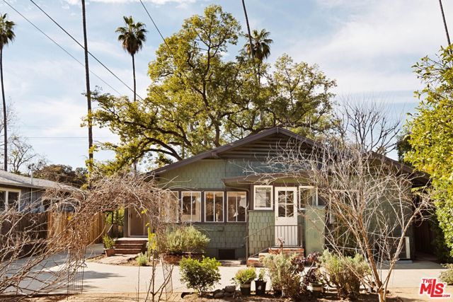 788 N Mar Vista Avenue, Pasadena, CA 91104