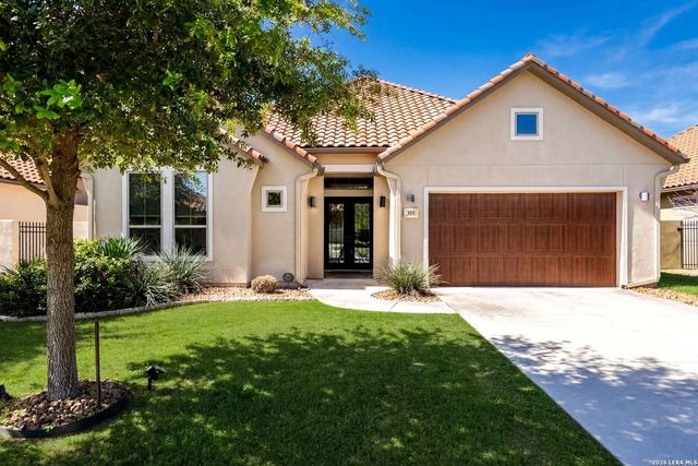 515 Talmadge Ln, Shavano Park, TX 78249