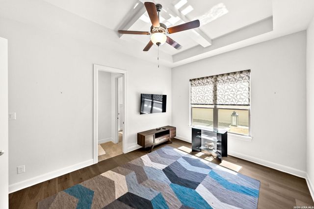 515 Talmadge Ln, Shavano Park, TX 78249