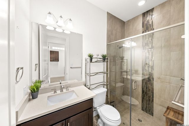 515 Talmadge Ln, Shavano Park, TX 78249