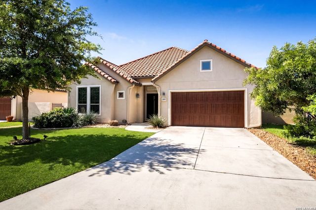 515 Talmadge Ln, Shavano Park, TX 78249