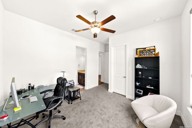 515 Talmadge Ln, Shavano Park, TX 78249