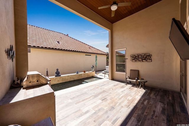 515 Talmadge Ln, Shavano Park, TX 78249