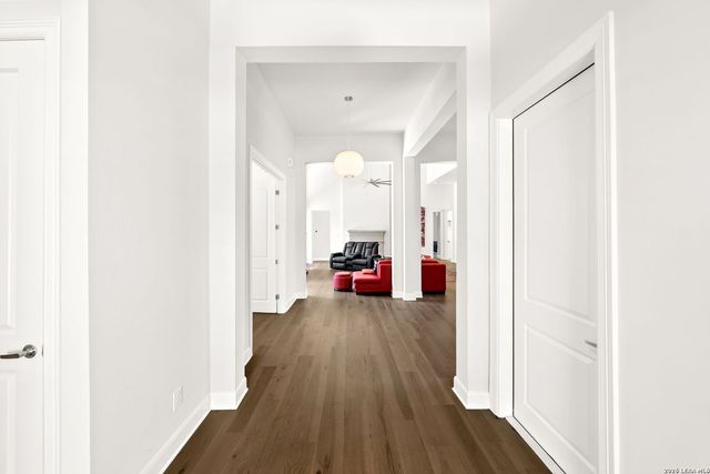 515 Talmadge Ln, Shavano Park, TX 78249