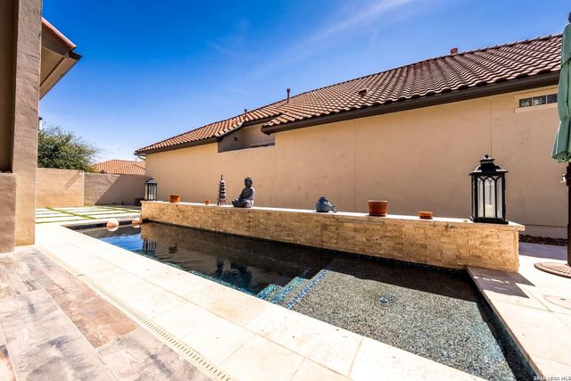 515 Talmadge Ln, Shavano Park, TX 78249