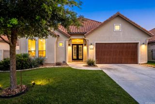 515 Talmadge Ln, Shavano Park, TX 78249