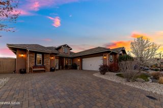 9809 Dyevera Lane, Reno, NV 89521
