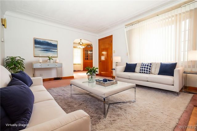 4097 Bailey Avenue, Amherst, NY 14226