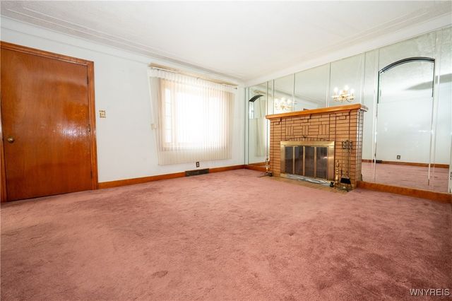 4097 Bailey Avenue, Amherst, NY 14226