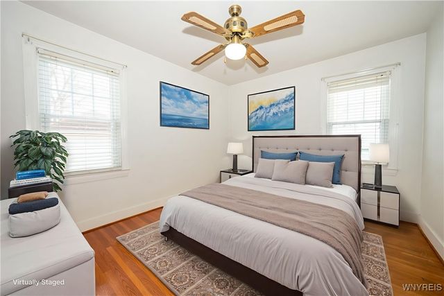 4097 Bailey Avenue, Amherst, NY 14226