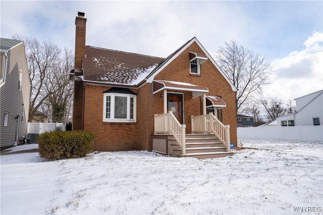 4097 Bailey Avenue, Amherst, NY 14226