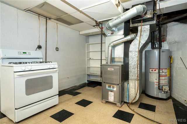 4097 Bailey Avenue, Amherst, NY 14226