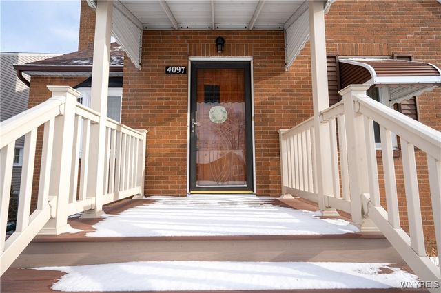 4097 Bailey Avenue, Amherst, NY 14226