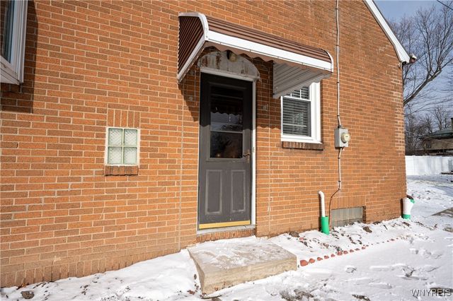 4097 Bailey Avenue, Amherst, NY 14226