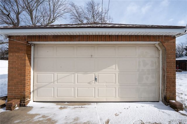 4097 Bailey Avenue, Amherst, NY 14226