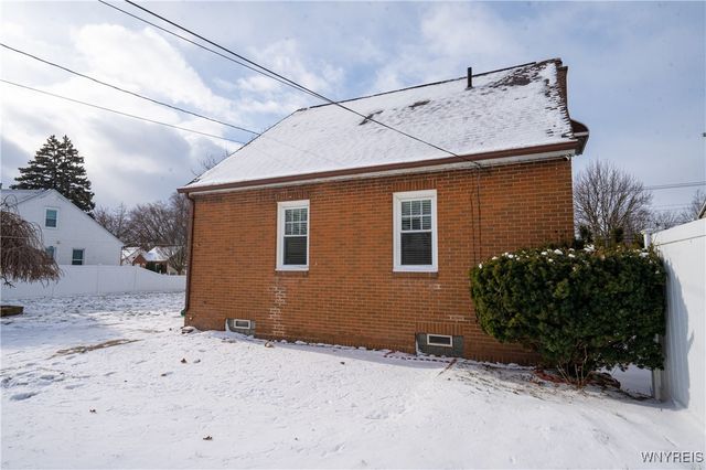 4097 Bailey Avenue, Amherst, NY 14226