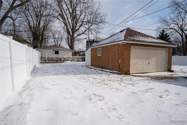 4097 Bailey Avenue, Amherst, NY 14226