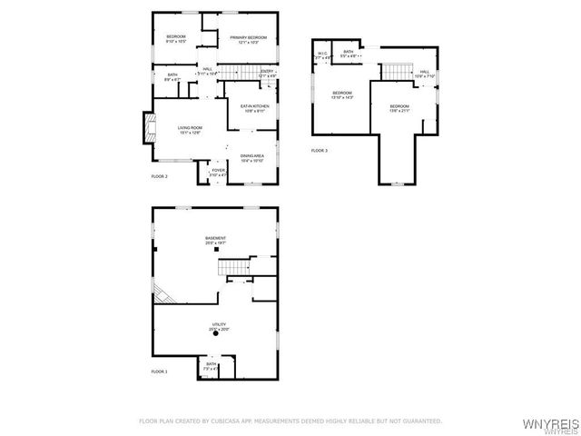 4097 Bailey Avenue, Amherst, NY 14226