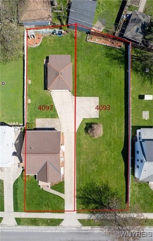 4097 Bailey Avenue, Amherst, NY 14226
