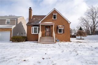 4097 Bailey Avenue, Amherst, NY 14226