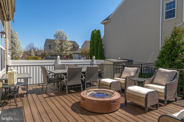 202 HOLBROOK LN, Gilbertsville, PA 19525