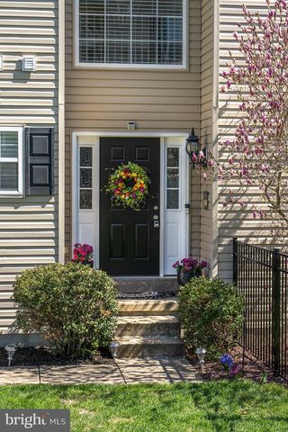202 HOLBROOK LN, Gilbertsville, PA 19525