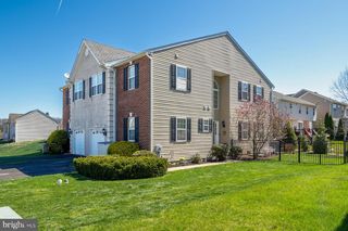 202 HOLBROOK LN, Gilbertsville, PA 19525
