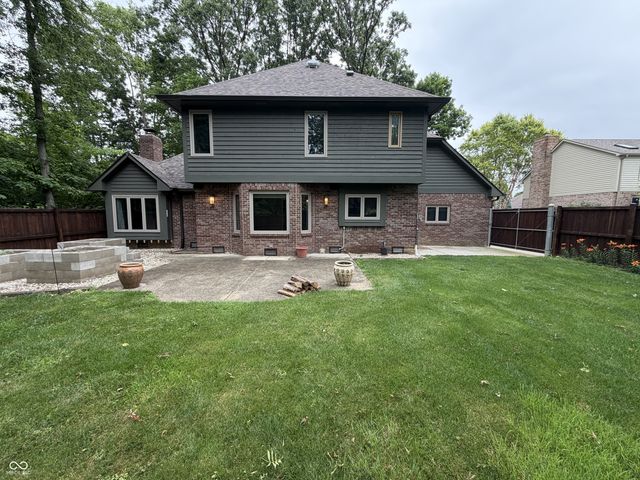 656 Mac Beth Drive, Avon, IN 46123