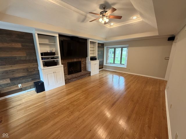 656 Mac Beth Drive, Avon, IN 46123