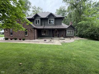 656 Mac Beth Drive, Avon, IN 46123