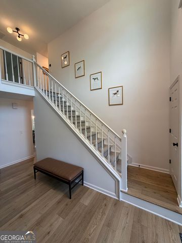 2015 N Creek Circle, Alpharetta, GA 30009