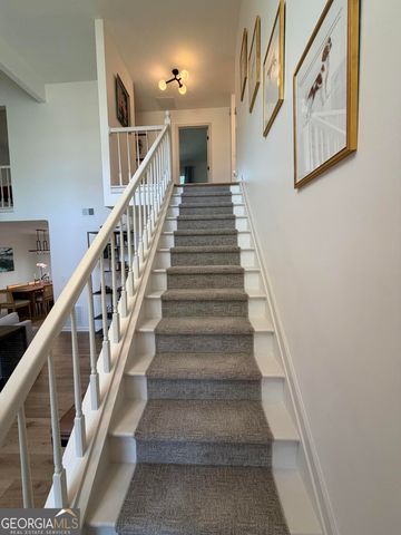 2015 N Creek Circle, Alpharetta, GA 30009