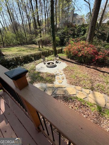 2015 N Creek Circle, Alpharetta, GA 30009