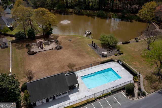 2015 N Creek Circle, Alpharetta, GA 30009