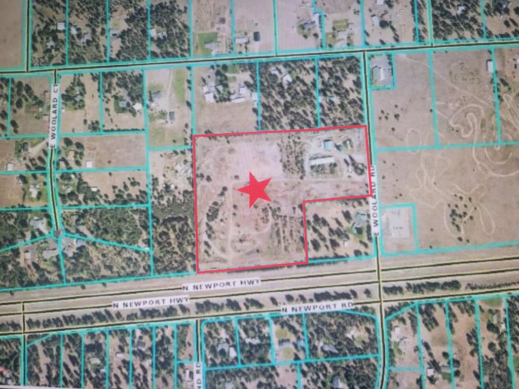 4109 E Woolard Rd, Spokane Valley, WA 99005 photo 2