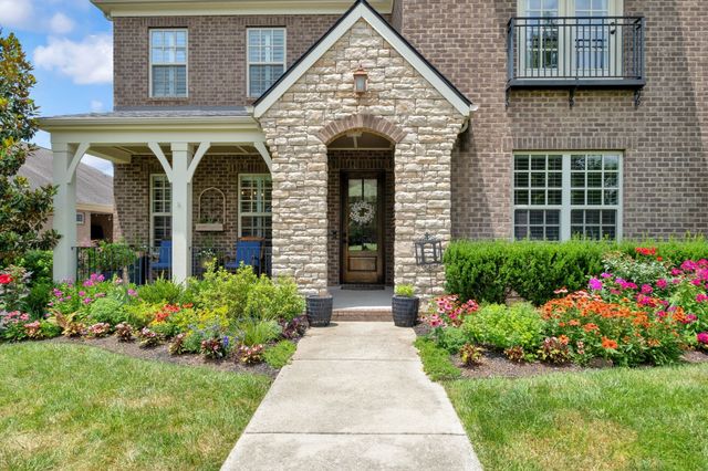 2505 Upper Hollow Rd, Thompsons Station, TN 37179