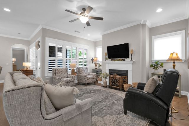 2505 Upper Hollow Rd, Thompsons Station, TN 37179