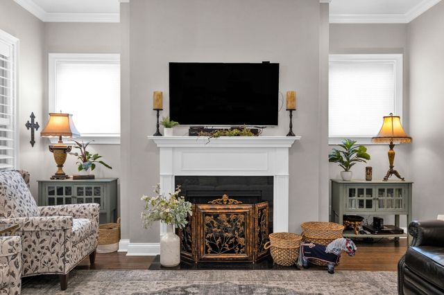 2505 Upper Hollow Rd, Thompsons Station, TN 37179