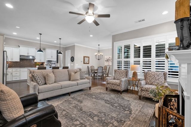 2505 Upper Hollow Rd, Thompsons Station, TN 37179