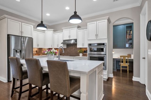 2505 Upper Hollow Rd, Thompsons Station, TN 37179