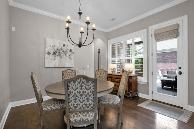 2505 Upper Hollow Rd, Thompsons Station, TN 37179