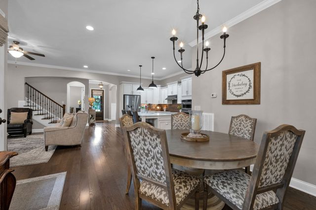 2505 Upper Hollow Rd, Thompsons Station, TN 37179