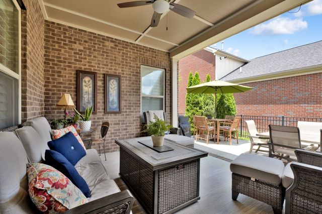 2505 Upper Hollow Rd, Thompsons Station, TN 37179