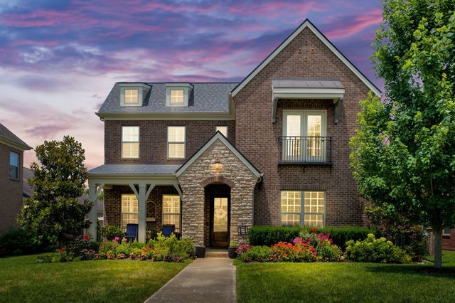 2505 Upper Hollow Rd, Thompsons Station, TN 37179