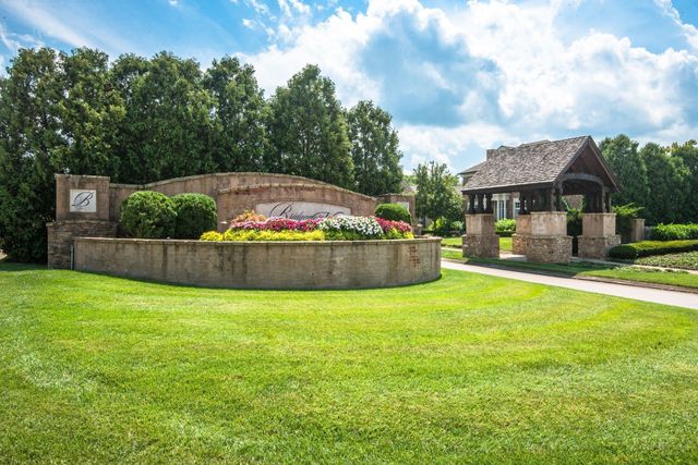 2505 Upper Hollow Rd, Thompsons Station, TN 37179