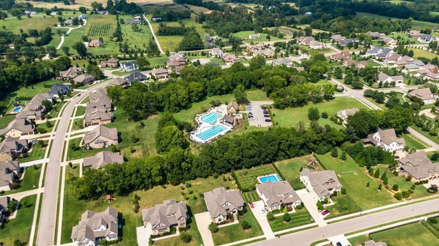 2505 Upper Hollow Rd, Thompsons Station, TN 37179