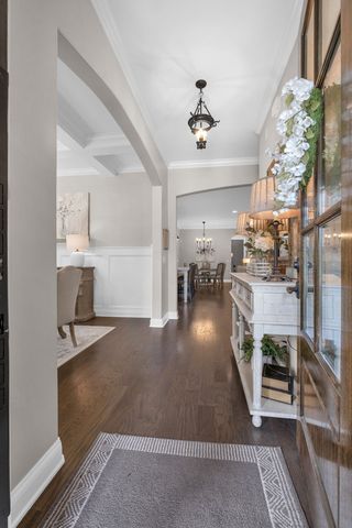 2505 Upper Hollow Rd, Thompsons Station, TN 37179